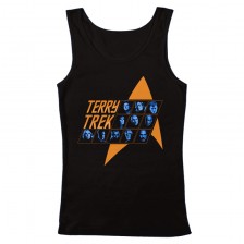 Terry Trek Mens